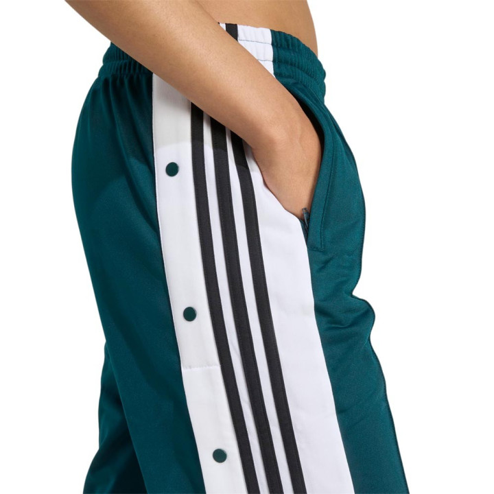 ADIDAS Originals Adibreak Pantaloni Adibreak Verde Donna