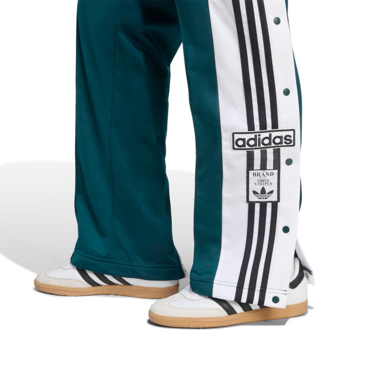 ADIDAS Originals Adibreak Pantaloni Adibreak Verde Donna