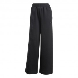 3 Stripes Pantaloni Open nero