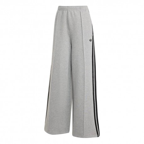 ADIDAS Originals Spacer 3S Pantaloni Open Grigio Donna
