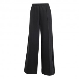 Spacer 3S Pantaloni Open nero