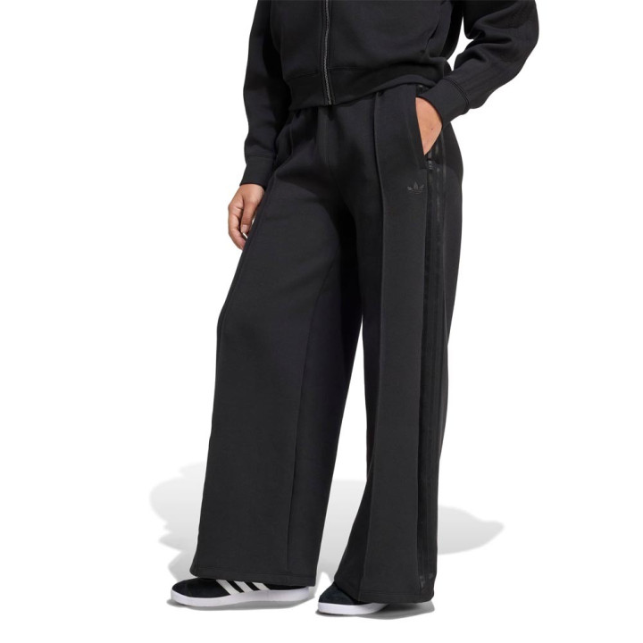 ADIDAS Originals Spacer 3S Pantaloni Open Nero Donna
