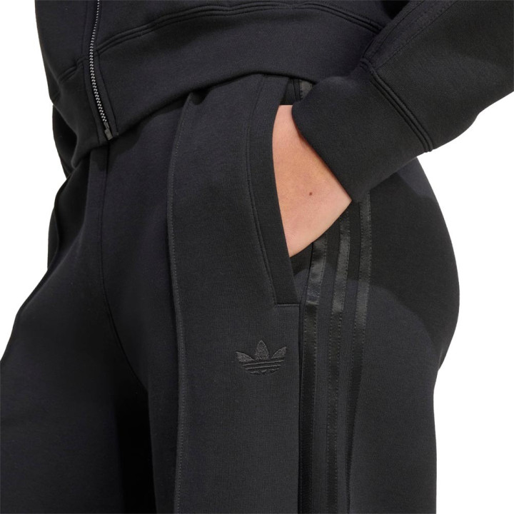 ADIDAS Originals Spacer 3S Pantaloni Open Nero Donna