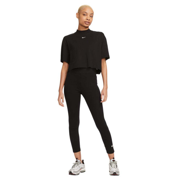 Nike Sportswear Classics Leggings Nero Donna