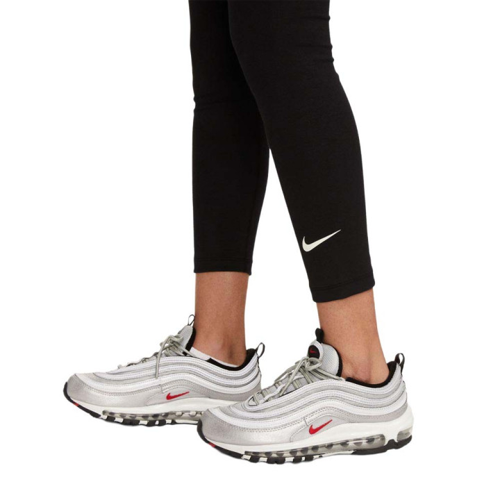 Nike Sportswear Classics Leggings Nero Donna