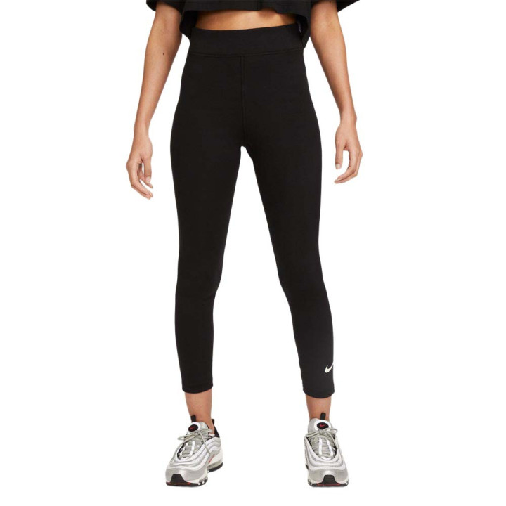 Nike Sportswear Classics Leggings Nero Donna