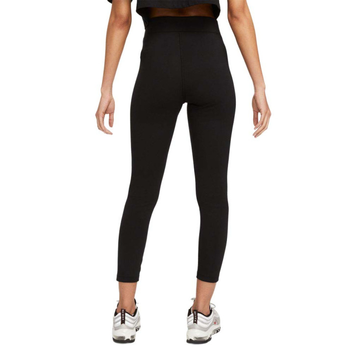 Nike Sportswear Classics Leggings Nero Donna