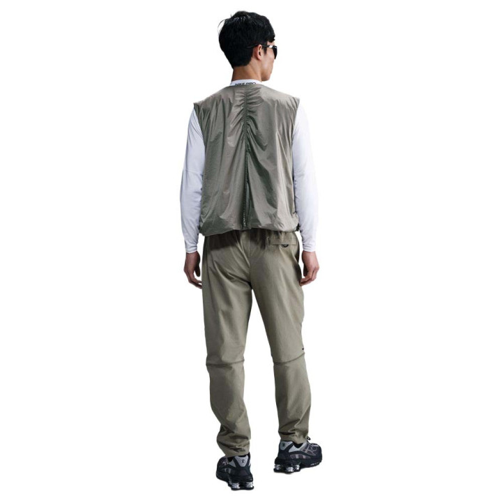 Nike Tech Pantaloni Tech Verde Uomo