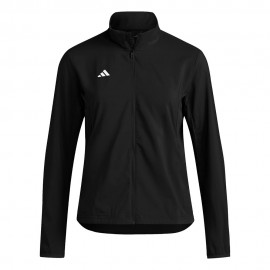 Adizero Essentials Full Zip nero