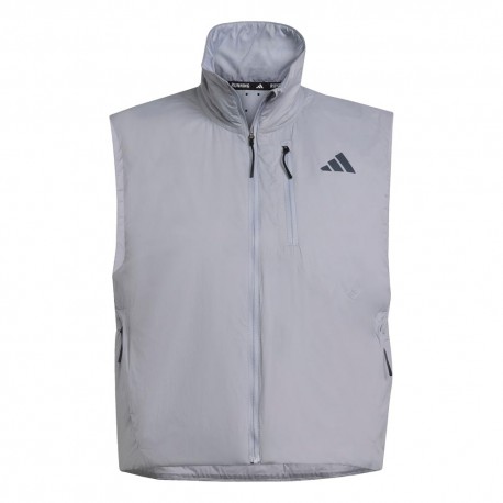 ADIDAS Gilet Running Adi365 Clima Warm Halsil Donna