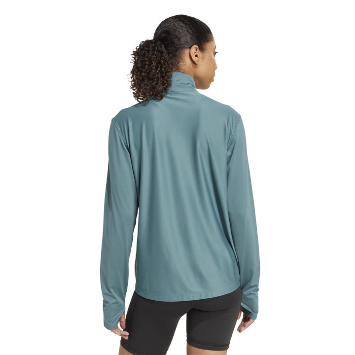 ADIDAS Maglia Running Otr B Pretea Donna