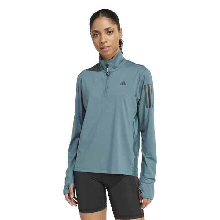 ADIDAS Maglia Running Otr B Pretea Donna