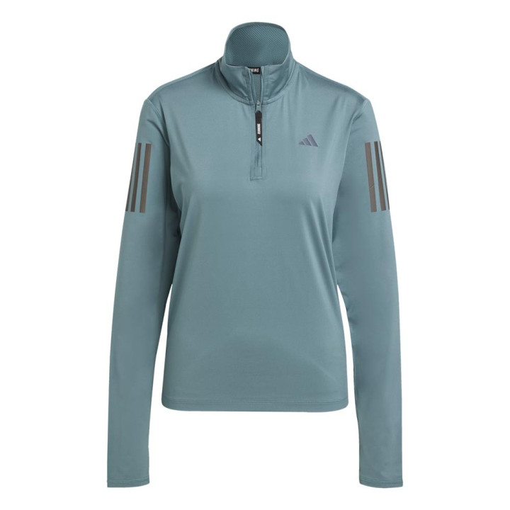 ADIDAS Maglia Running Otr B Pretea Donna