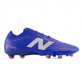 Tekela Pro Low Laced FG V5 blu Gemstone