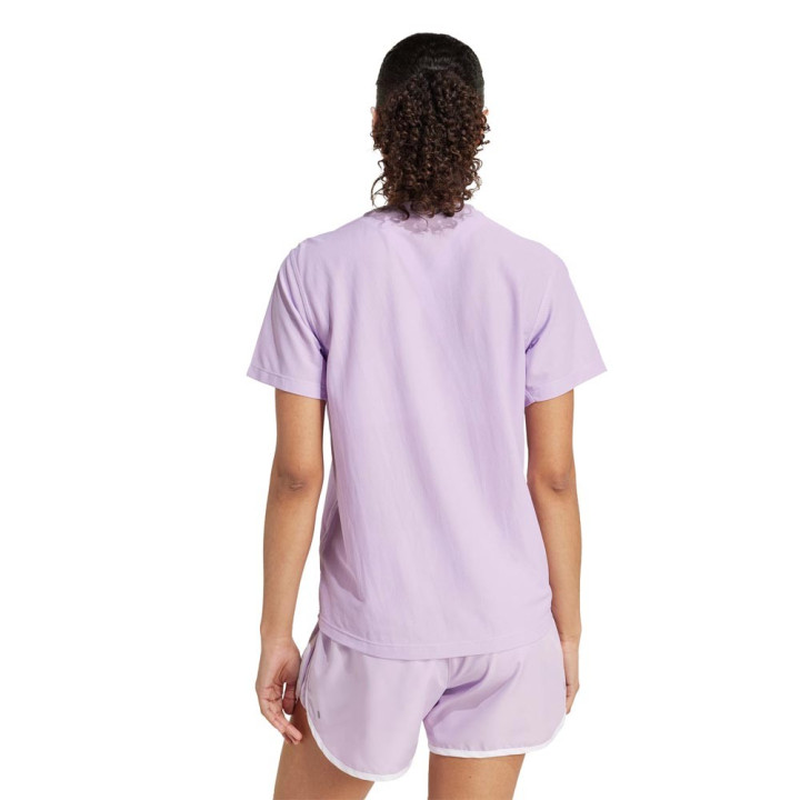 ADIDAS T-Shirt Running Otr B Powplu Donna