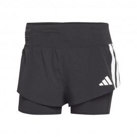 Adizero 2In1 nero