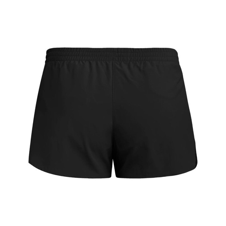 ADIDAS Pantaloncini Running Adizero Essentials Nero Donna