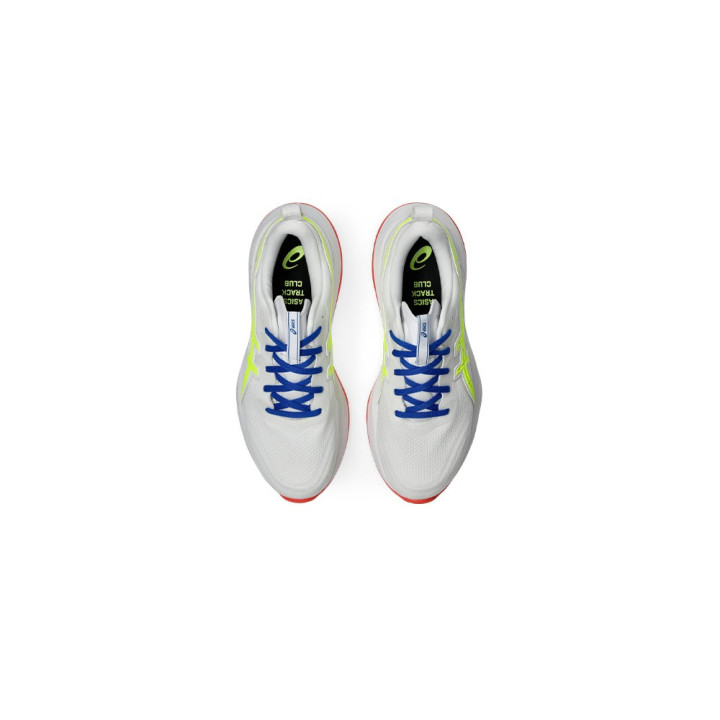 Asics Gel-Cumulus 27 Bianco Multi - Scarpe Running Uomo