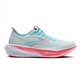 Hyperion 3 bianco rosa