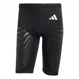 Tights Adizero nero