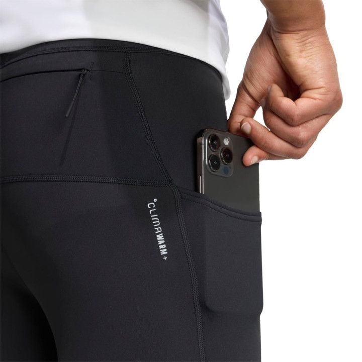 ADIDAS Tight Adi365 Climawarm Nero Uomo