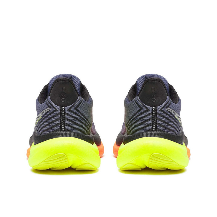 Saucony Triumph 23 Shadow Vizi - Scarpe Running Uomo