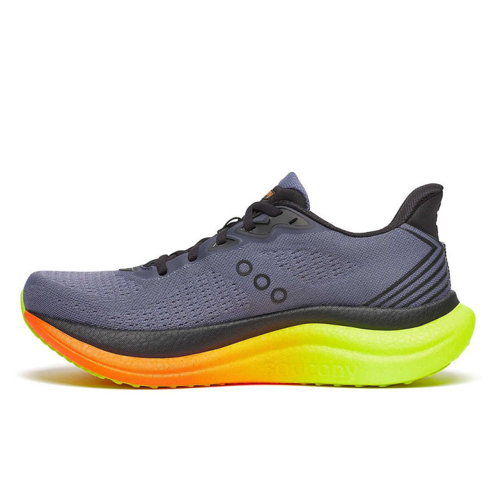 Saucony Triumph 23 Shadow Vizi - Scarpe Running Uomo