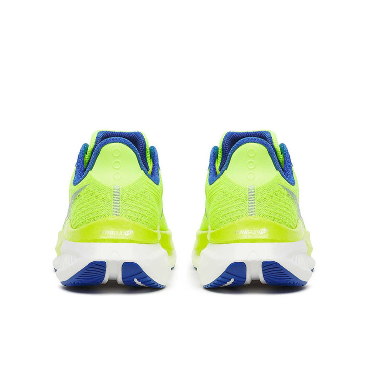 Saucony Endorphine Speed 5 Citron Laps - Scarpe Running Uomo