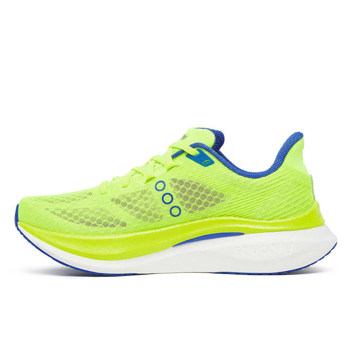 Saucony Endorphine Speed 5 Citron Laps - Scarpe Running Uomo