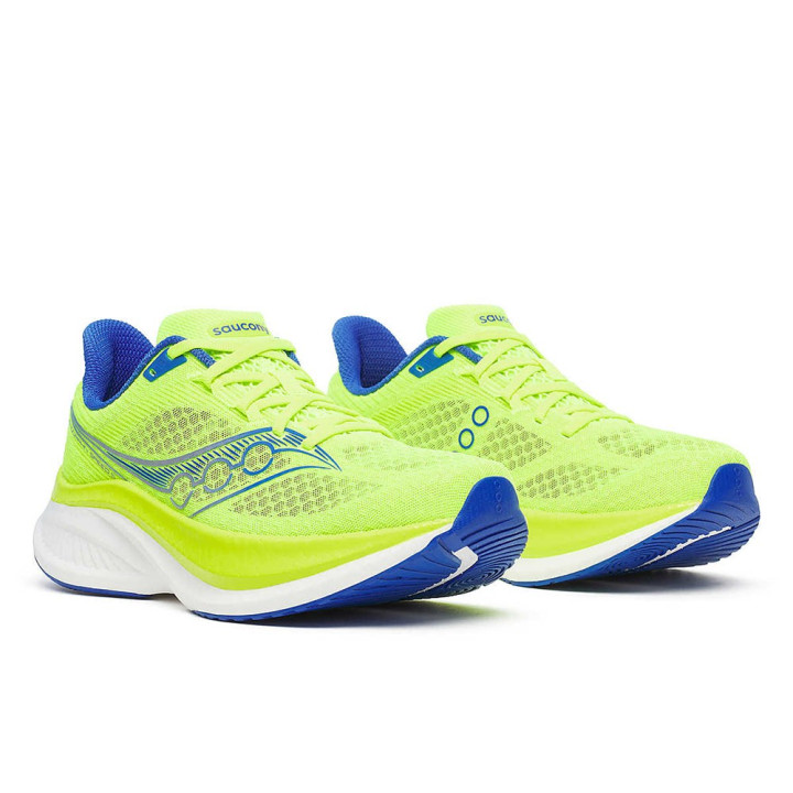 Saucony Endorphine Speed 5 Citron Laps - Scarpe Running Uomo