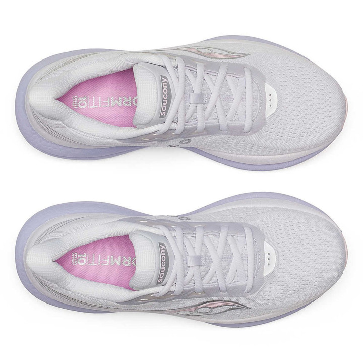 Saucony Triumph 23 Aster - Scarpe Running Donna