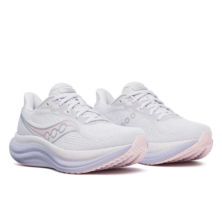 Saucony Triumph 23 Aster - Scarpe Running Donna