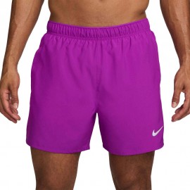 Challenger purple argento