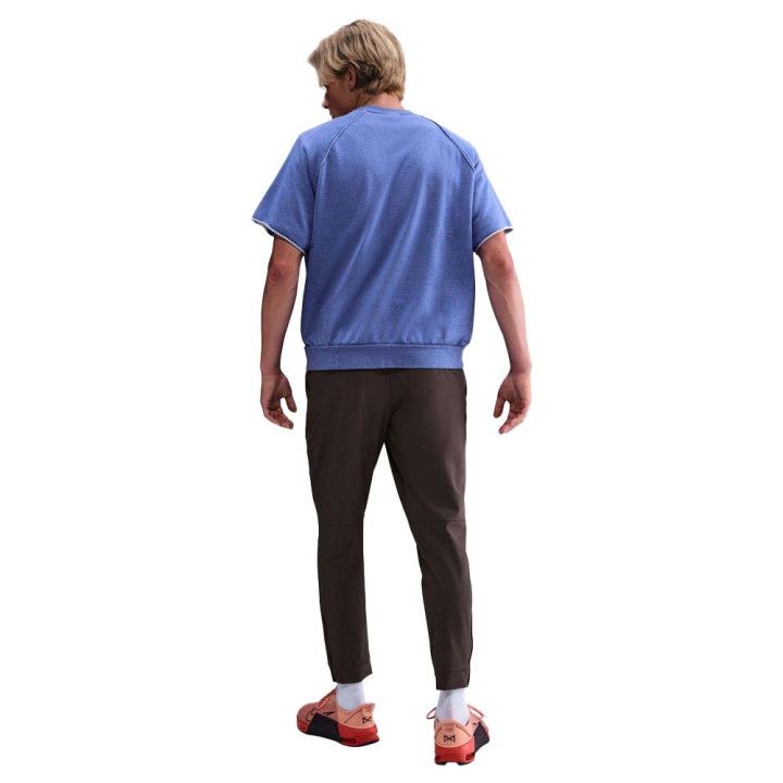 Nike Unlimited Pantalone Palestra Moro Uomo