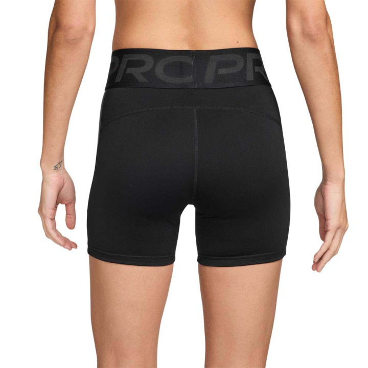 Nike Pro Sculpt Shorts Sportivi Nero Donna