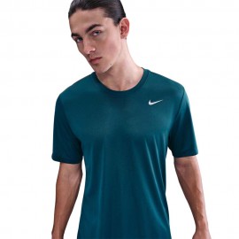 Dri-Fit Legend Maglietta Palestra blu