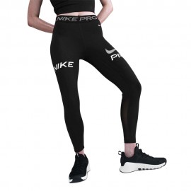 Pro Leggings Palestra nero