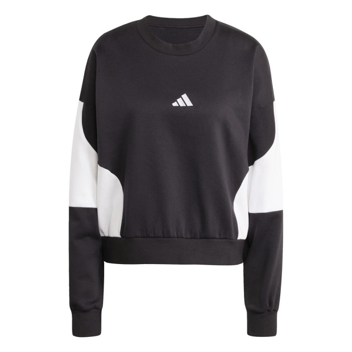 ADIDAS Laziday Tuta Sportiva Nero Donna