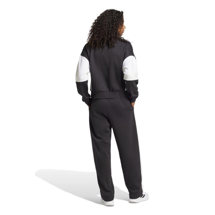 ADIDAS Laziday Tuta Sportiva Nero Donna