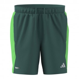 Tech App Short Shorts Sportivi verde