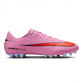 Mercurial Vapor 16 Academy Ag rosa nero rosso
