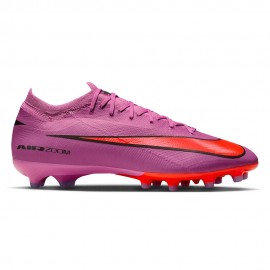 Mercurial Vapor 16 Pro Ag-Pro rosa nero rosso