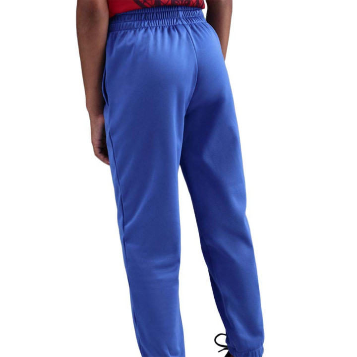 Nike Sportswear Tuta Sportiva Blu Bambino