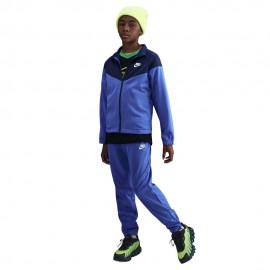 Sportswear Tuta Sportiva blu