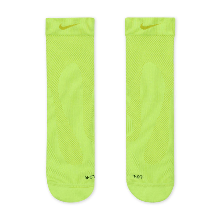 Nike Calze Running Fast Lightweight Ankle Volt