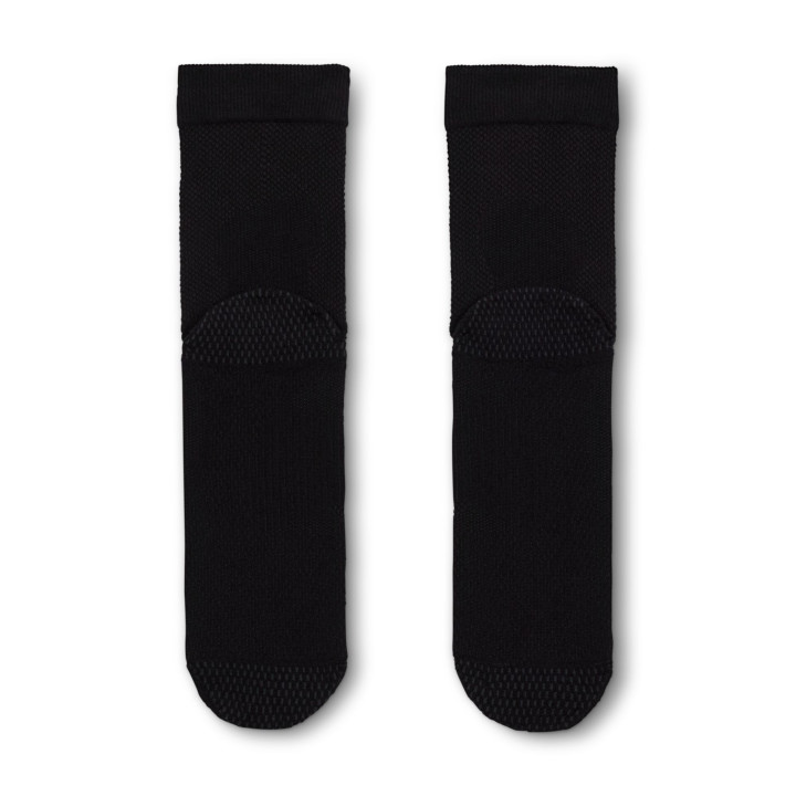 Nike Calze Running Fast Lightweight Ankle Nero