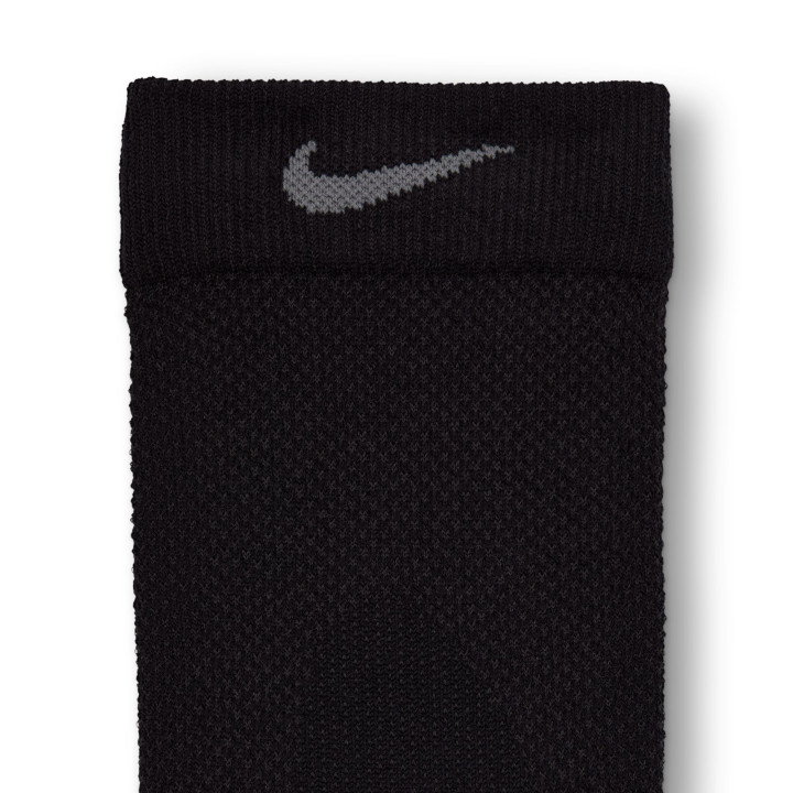 Nike Calze Running Fast Lightweight Ankle Nero