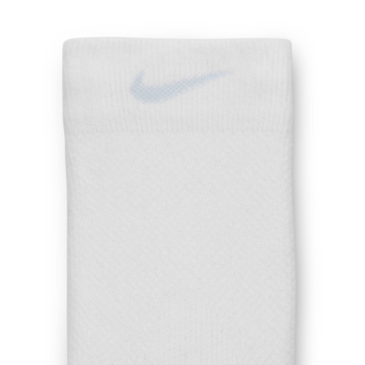 Nike Calze Running Fast Lightweight Ankle Bianco