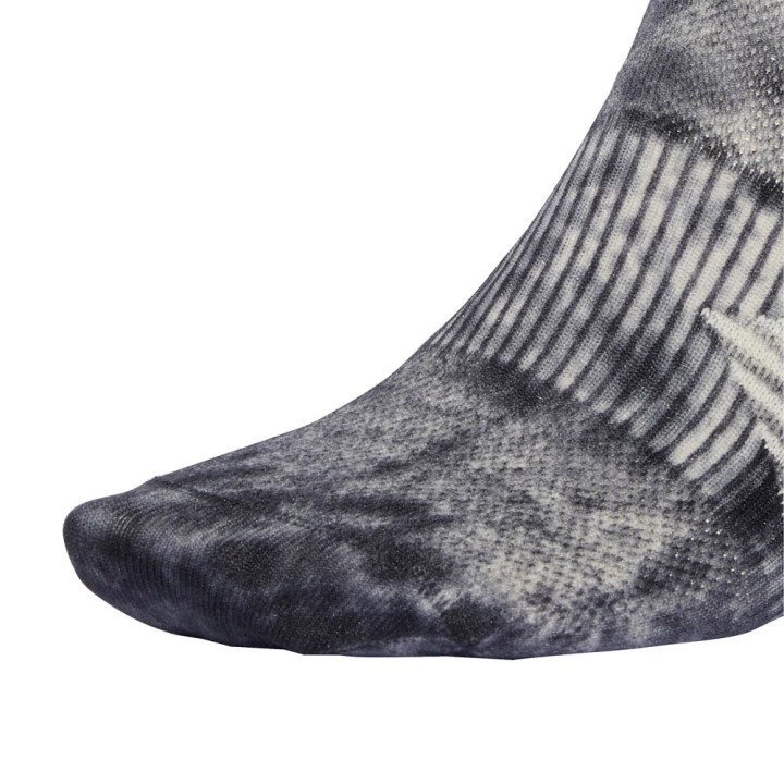 ADIDAS Calze Running Grafic Orbgry Grigio