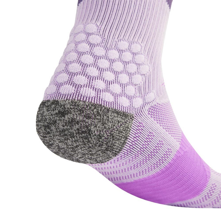 ADIDAS Calze Running Boost Powplu Aurplu